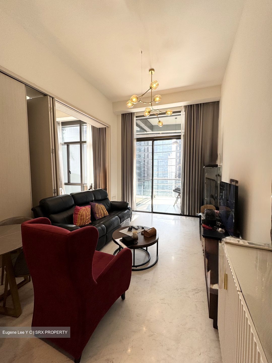 Marina One Residences (D1), Apartment #477661711